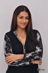 Bhumika Chawla New Photos